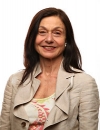 Photo of Joy Hirsch